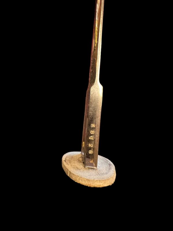 Scottish field officers sword - Image 5