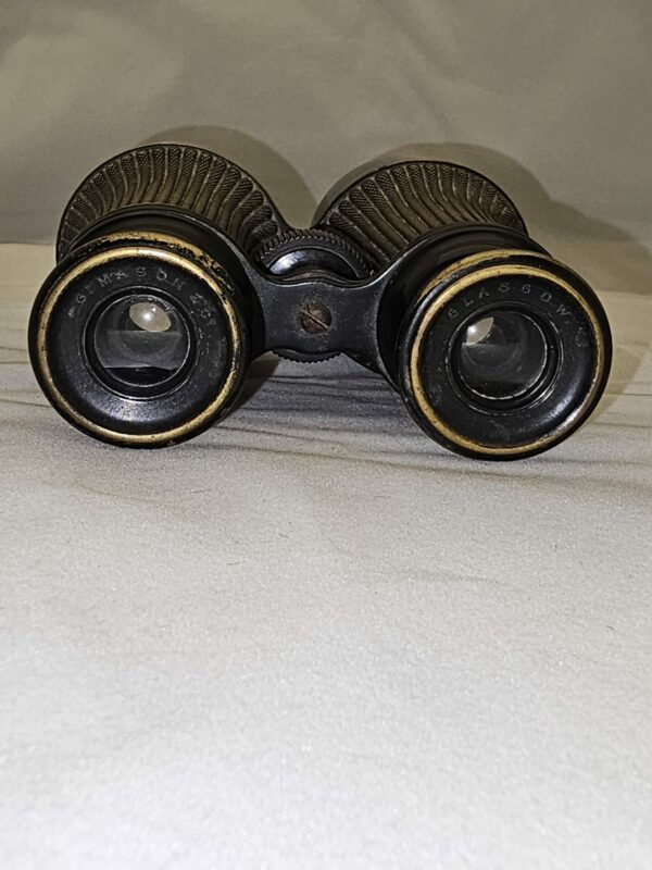 G.Mason & Co Binoculars - Image 3