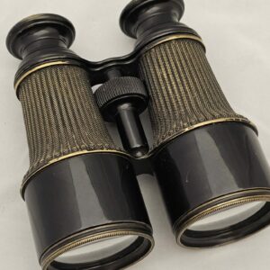 G.Mason & Co Binoculars