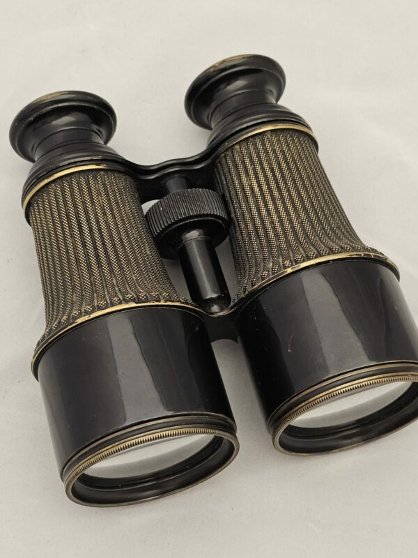 G.Mason & Co Binoculars
