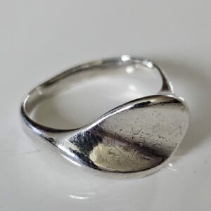 Silver Ring