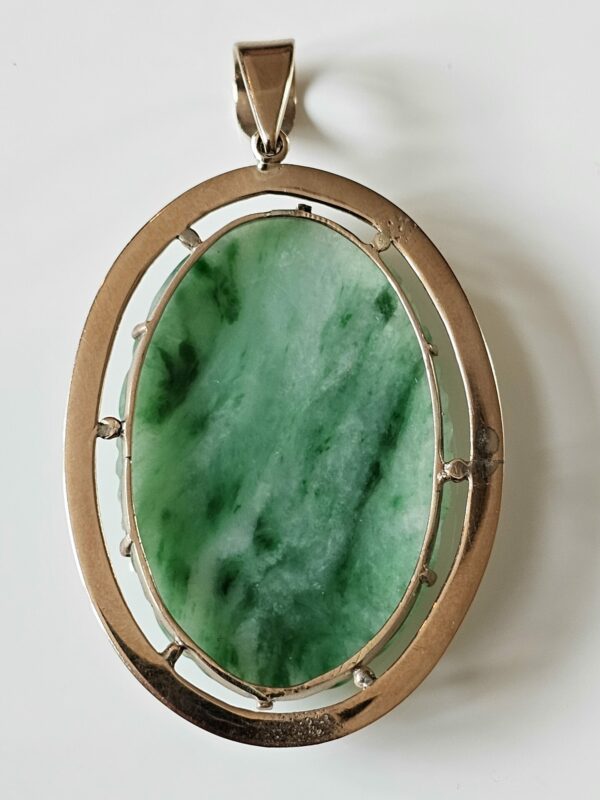 Jade Pendant - Image 2