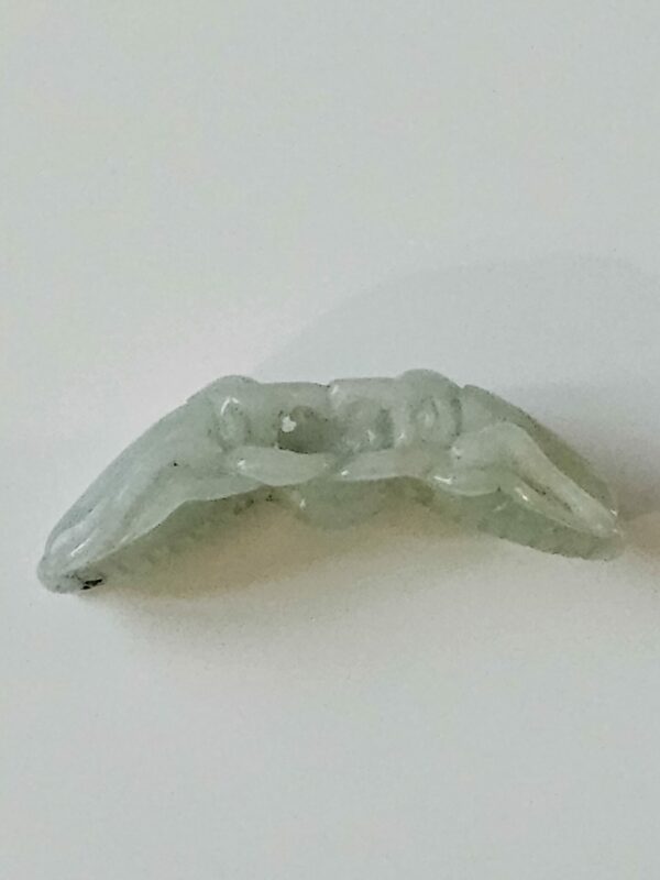 Jade Beetle Pendant - Image 2