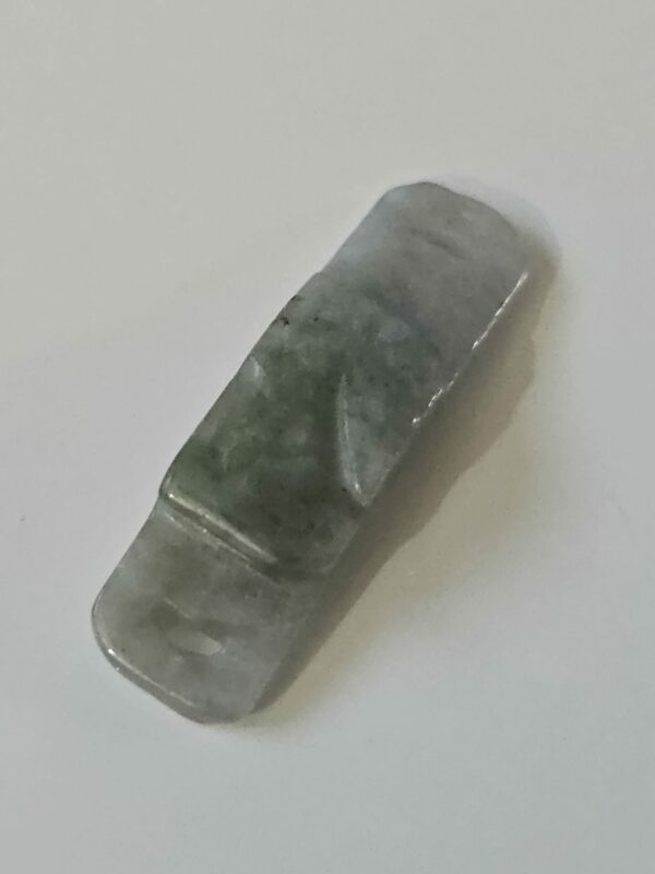 Jade pendant - Image 2