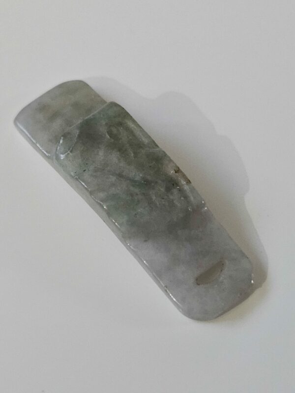 Jade pendant