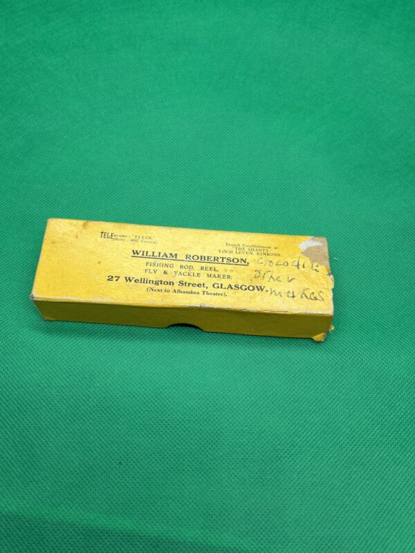 Vintage crocodile dead bait mount - Image 2