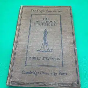Antique and vintage books