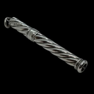 Sampson mordan retractable silver pencil holder
