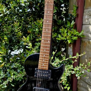 Epiphone Gibson Special Model Black Electric Guitar