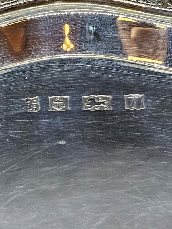 Silver Tray - Image 3