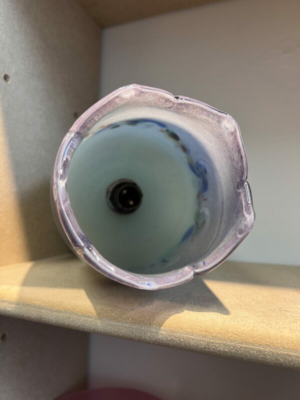 Vasart tulip lamp - Image 3