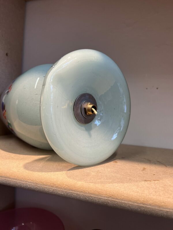 Vasart tulip lamp - Image 4