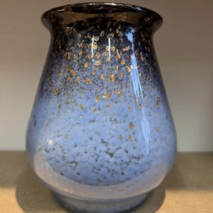 Monart shape RA Scottish glass vase