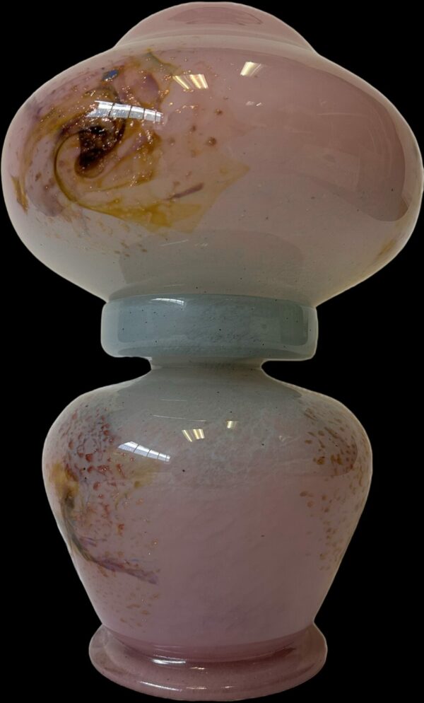 Monart mushroom lamp