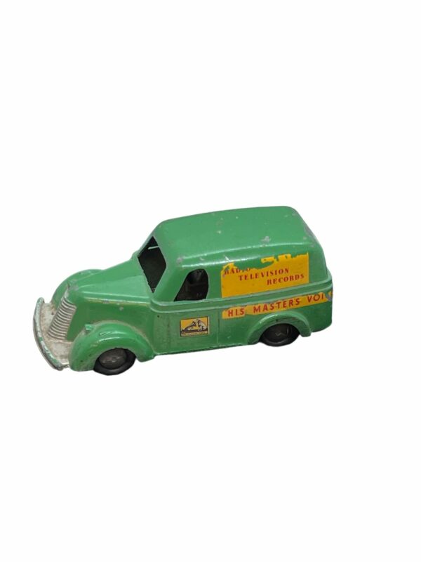 Timpo toys HMV vintage van