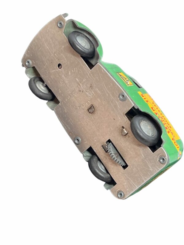 Timpo toys HMV vintage van - Image 5