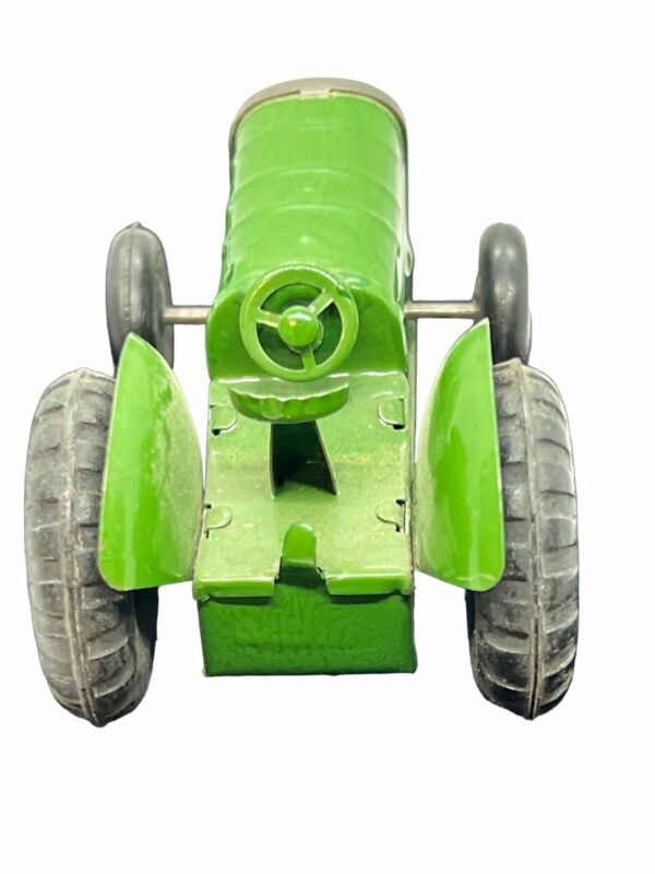 Tri-ang minic toys clockwork tractor - Image 5