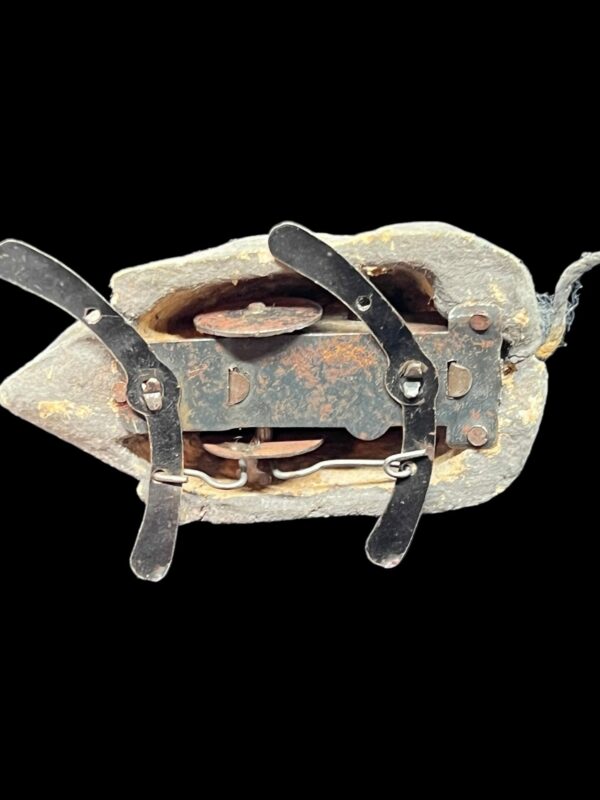 Early clockwork walking mouse - Image 3
