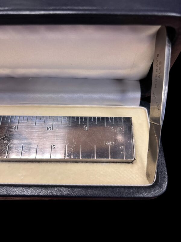 Dunhill “foot long” lighter - Image 3