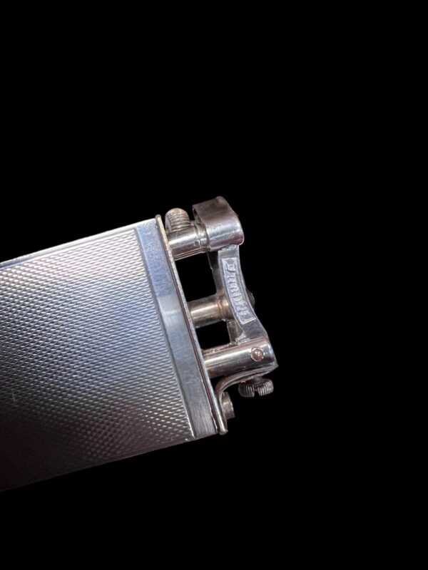 Dunhill “foot long” lighter - Image 4