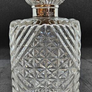 Perfume Bottle