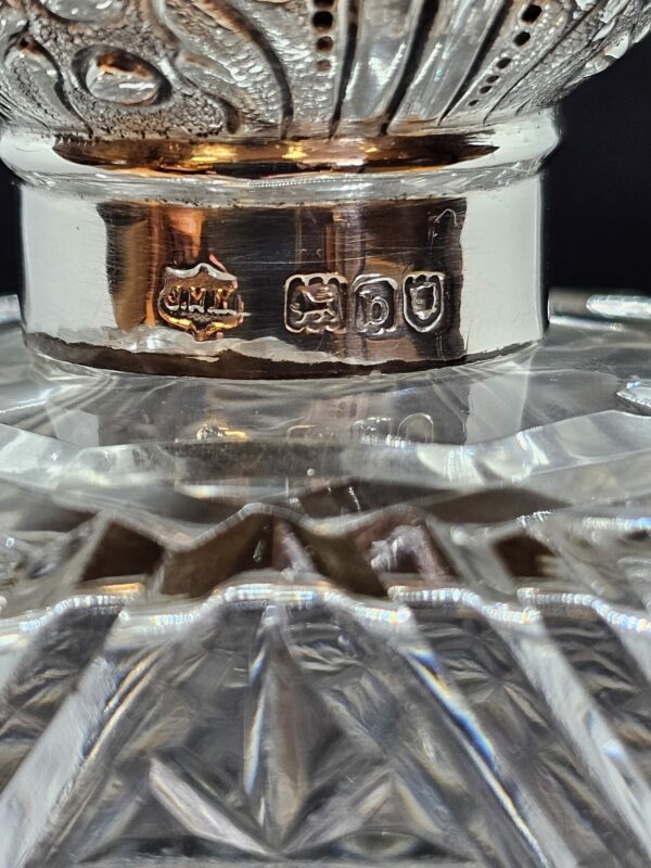 Perfume Bottle - Image 4