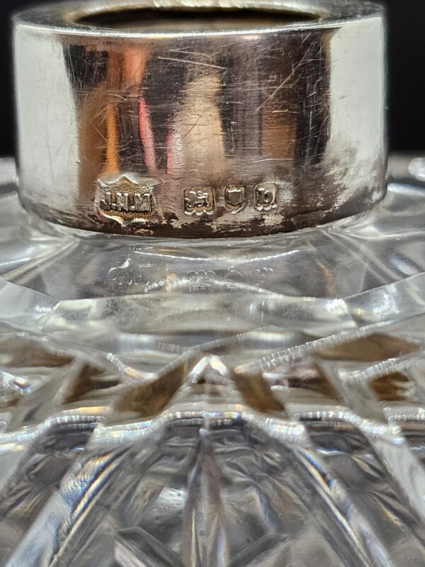 Perfume Bottle - Image 3