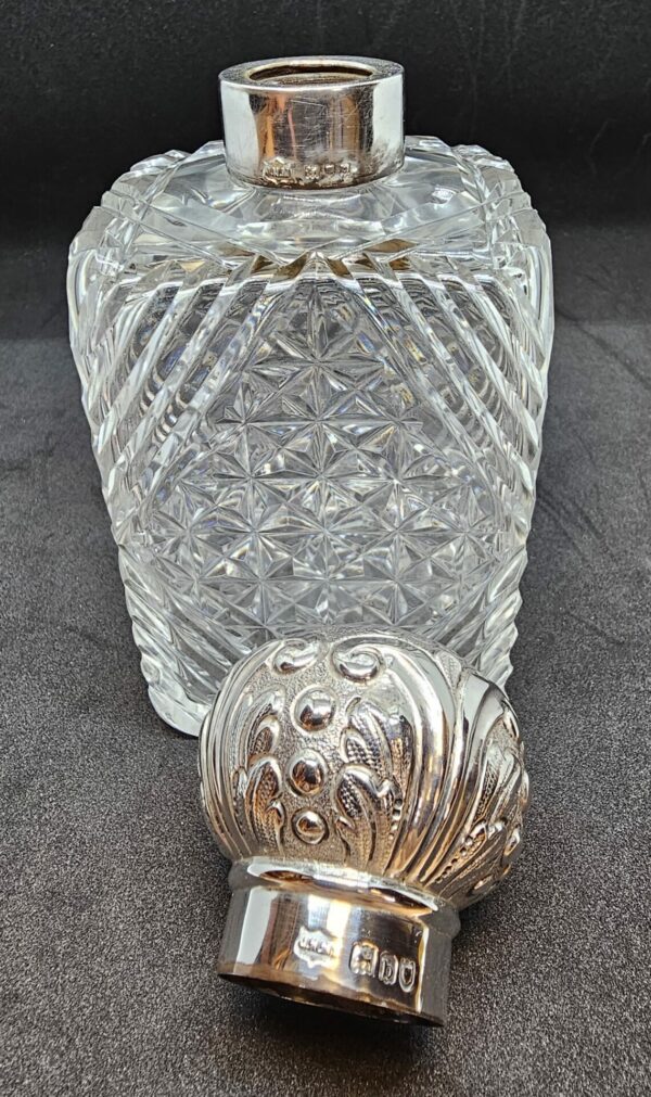 Perfume Bottle - Image 2