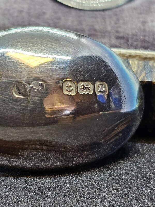 Boxed Set Teaspoons - Image 3