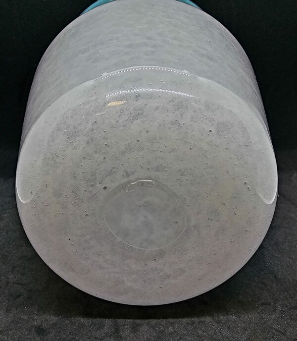 Pastel Vasart Vase - Image 5