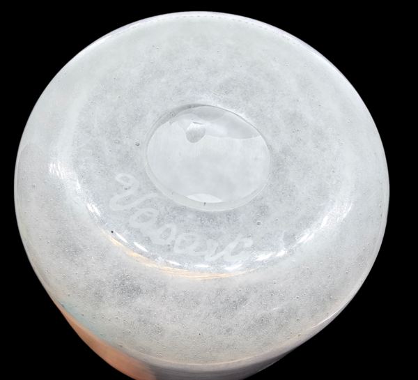Pastel Vasart Vase - Image 3