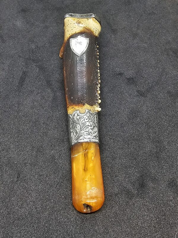 Crab Claw Cheroot Holder - Image 2