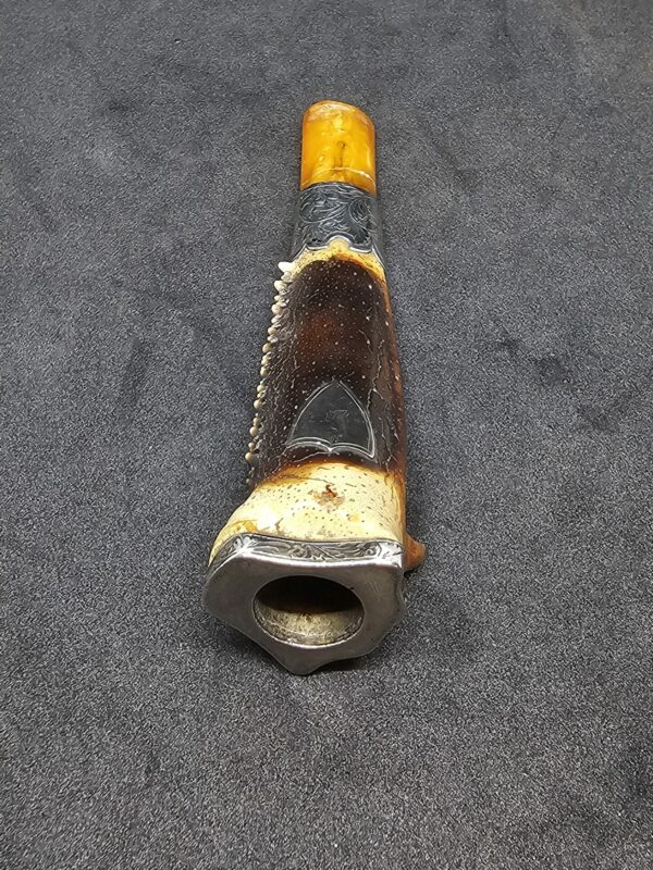 Crab Claw Cheroot Holder - Image 3