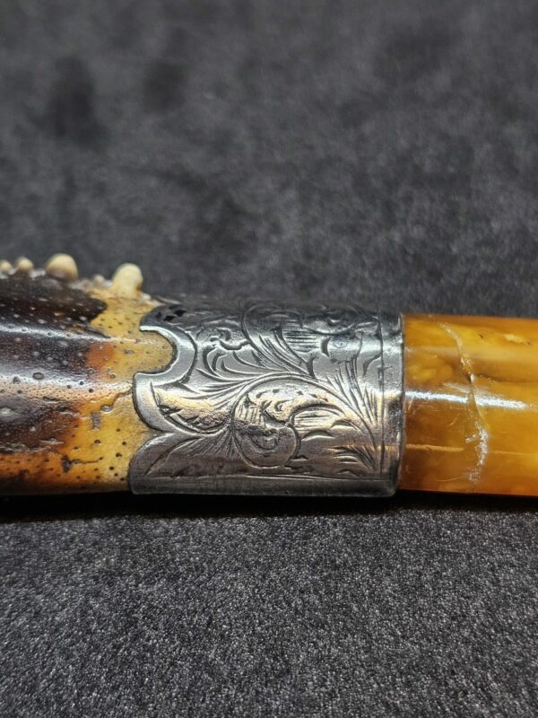 Crab Claw Cheroot Holder - Image 5