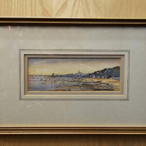Harry F McGregor "Grassy Beach"