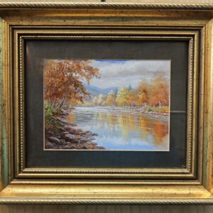 River Tay Gordon A Rennie