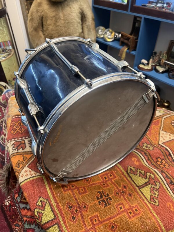 1st battalion blackwatch the royal highlanders side drum - Image 7