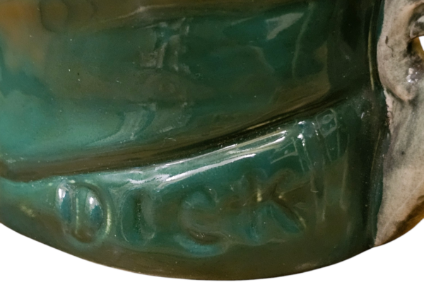 Dick Turpin Royal Doulton Character Jug - Image 7