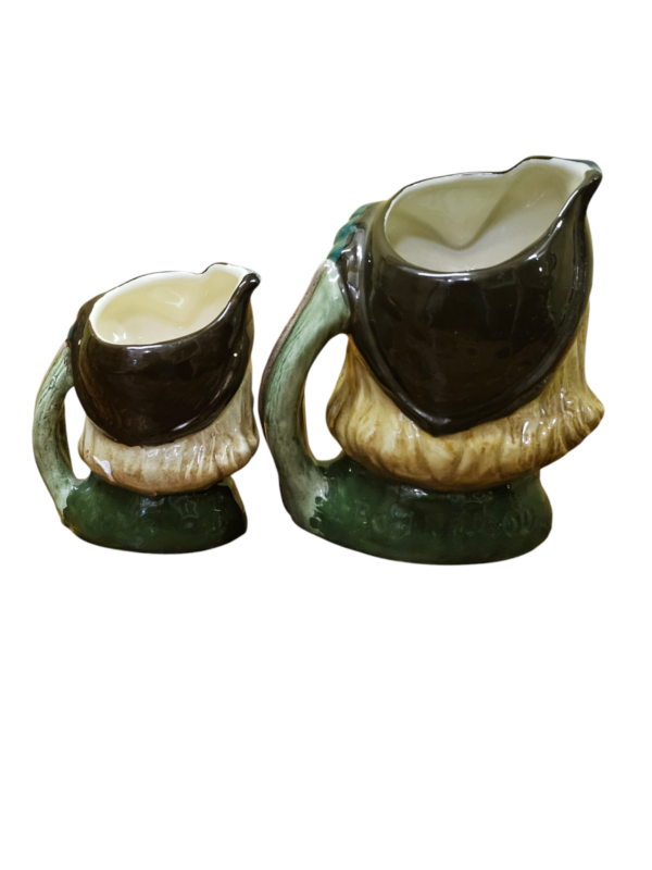 Robin Hood Royal Doulton Character Jugs - Image 2