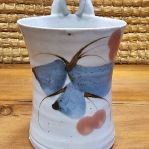 Rashleigh Pottery Wall Vase