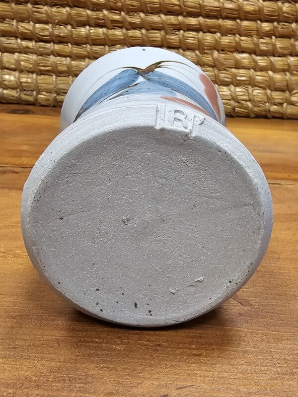 Rashleigh Pottery Wall Vase - Image 3