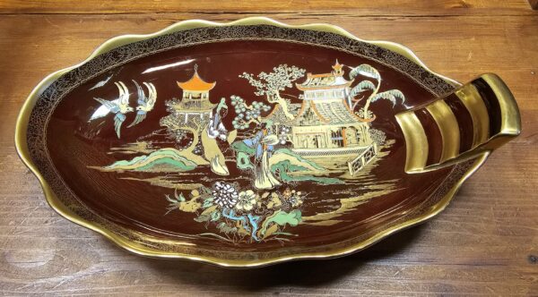 Carltonware Rouge Royale