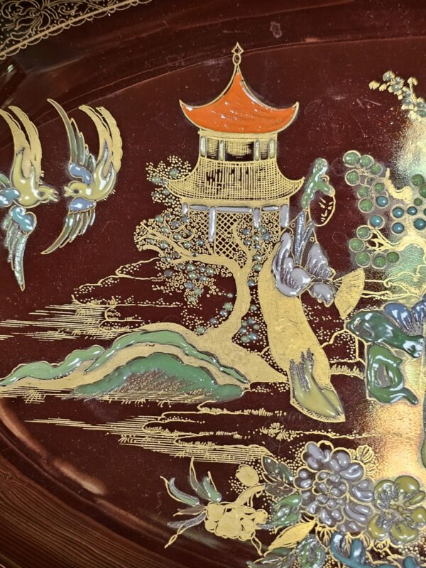 Carltonware Rouge Royale - Image 2