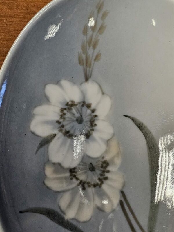Royal Copenhagen Trinket Dish oval - Image 3