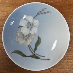 Royal Copenhagen Trinket Dish round