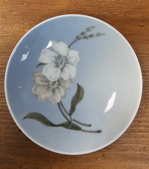 Royal Copenhagen Trinket Dish round