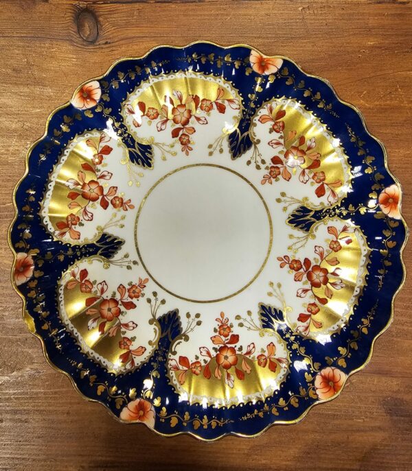 Copeland China Plate