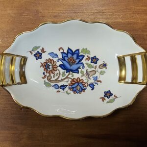 Vintage Carltonware Dish