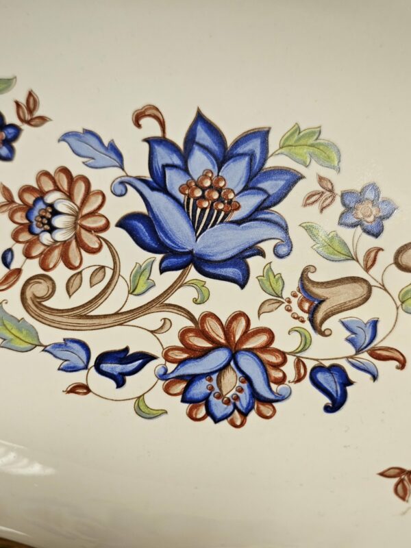 Vintage Carltonware Dish - Image 2