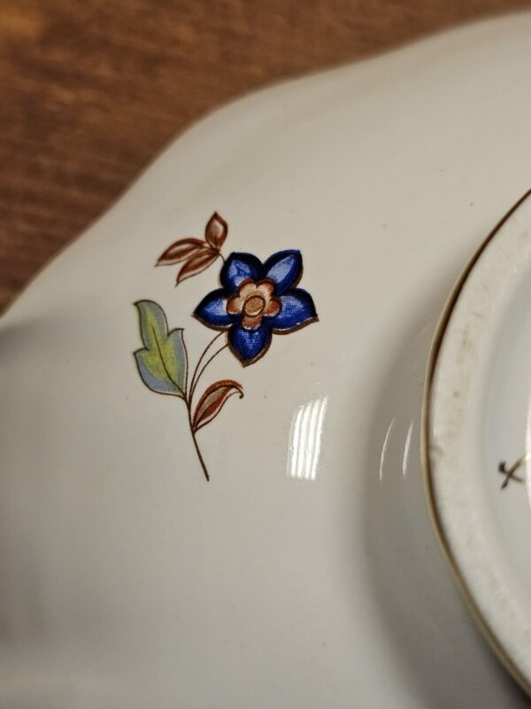 Vintage Carltonware Dish - Image 4